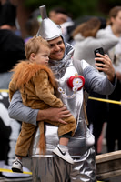 Halloween Kids Parade 10/25/2025