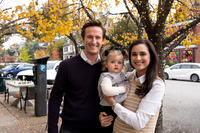Family & Fall Foliage 11/8/2025