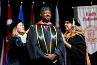 Graduate Degrees