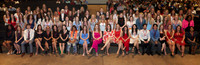 Nurse Pinning Ceremony