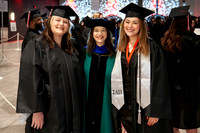 Social Work Graduates